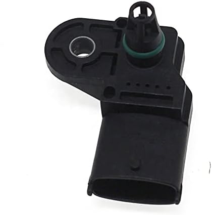 MAP Manifold Air Pressure Sensor, for Car Air Tntake Pressure Sensor 1859067JA0000 1859067JA0 0281002709