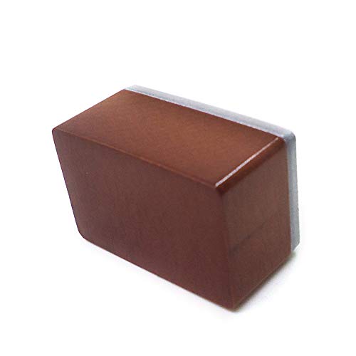 Shuohu 1/12 Resin Retro Style Tv Model Miniature,Doll House Living Room Appliances Decoration - Television #TOP4