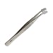 Whatman 10477602 Stainless Steel PZ 001 Tweezers/Filter Forceps