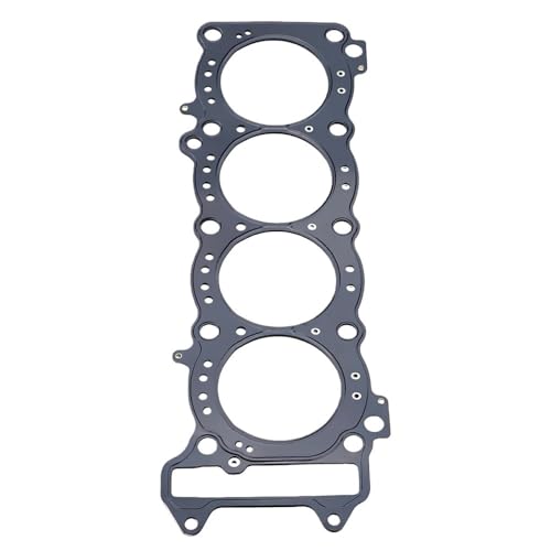 Couvercle stator et joints pour restaurer votre GSX-R1000