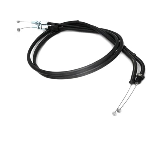 Câble d'embrayage moto en acier pour CB500 de 1994 à 2003