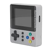 OVAQUIXI Console de Jeu Rétro, Petit Lecteur de Jeu Classique Portable,...