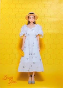 Amazon.co.jp: 西野カナ kana Nishino live 2018 LOVE it コンサート