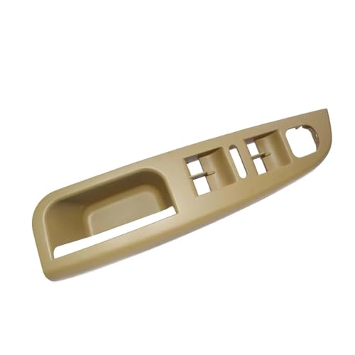 Couvercle de lunette du panneau de commande pour trajets confort - 2