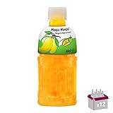 Mogu Mogu - Jus de mangue - 12 x 32 cl