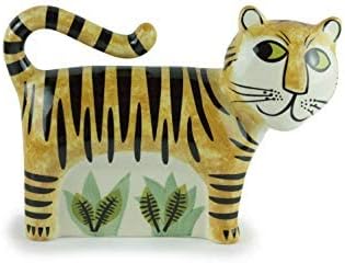 Hannah Turner - Money Bank - Tiger