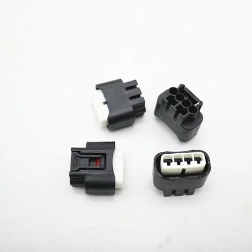 Arnés de encendido automático 90919-02229: conector hembra para Camry y Yaris