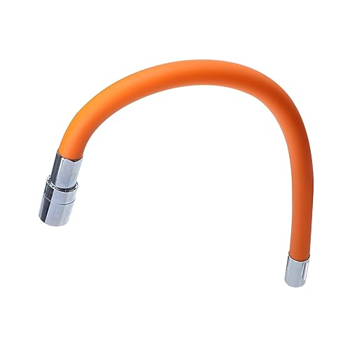DIYEAH 1Pieza Boquilla De Extendida De Salpicaduras Para Cocina y Accesorio De Antisalpicaduras Extensor