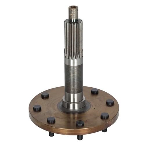 Amazon.com: Wengers of Myerstown Drive Axle Shaft fits Case 1845