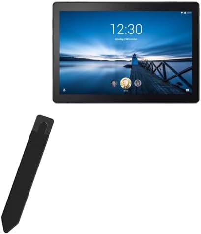 BoxWave Smart Gadget para Lenovo Tab M10 [Stylus PortaMang] Porta...