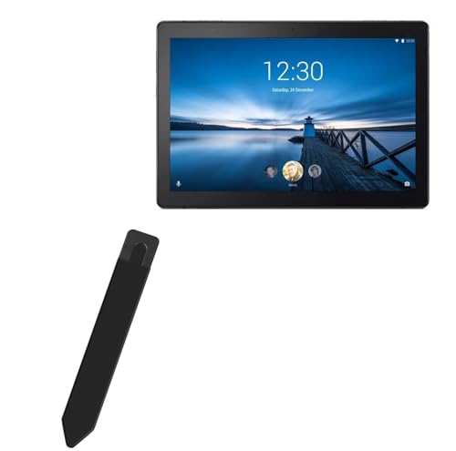 BoxWave X^CX|[` Lenovo Tab M10Ή - Stylus PortaPouch X^CXz_[LA |[^u ȔS Lenovo Tab M10p - WFbgubN