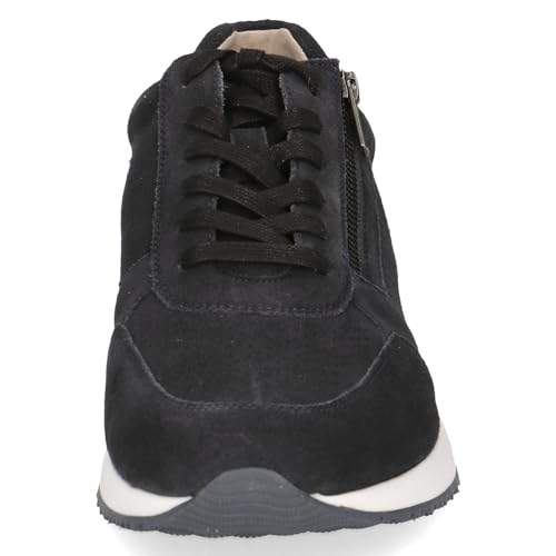 Basket CAPRICE 9-13600-42 l'élégance de la largeur G en taille EU exclusive