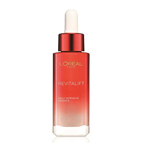 Image of L'Oreal Paris Revitalift Intensive Repairing Essence, 30ml