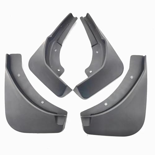 Bavettes de protection avant arrière pour Benz Série A 2019-2022