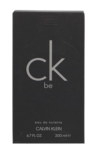 Image of Calvin Klein Be EDT