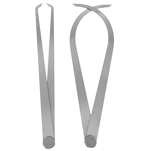 Calibradores interior y exterior firmes joint SEWACC 2 piezas miniatura 1