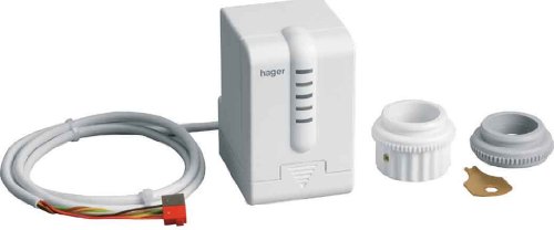 Hager TX501 Stellantrieb