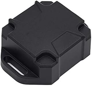 AROCO Industrial Grade BLE Beacon, Bluetooth 5 Compatible, Long Range (Coded Phy) up to 200M, iBeacon Compatible, IP68 Water & Dust Resistant