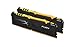 immagine 3HyperX Fury HX426C16FB3AK2/16 Memoria DIMM DDR4, 16 GB, (Kit 2x8GB) 2666 MHz, CL161Rx8 RGB