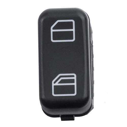 Bouton d'interrupteur de lève-vitre électrique bloqué ? Solution Axor Atego Actros - 4
