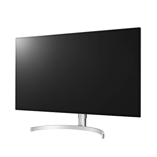 Build My PC, PC Builder, LG 32UL950-W
