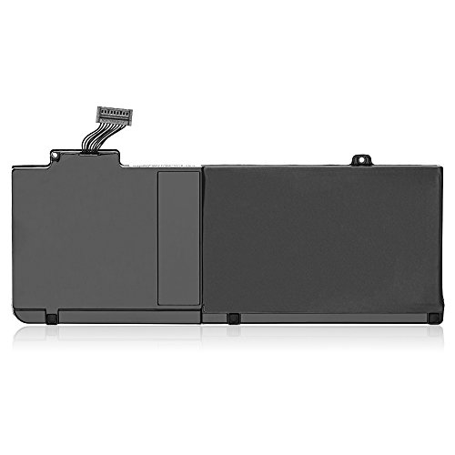 SLODA Notebook Batteria per Apple A1322 A1278