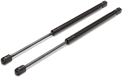 Vérins De Coffre électriques Pour Volvo XC40 EX40 - Paire Gauche/droite - Remplace 32296297, 32357574, Etc.