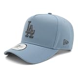 ニューエラ(new era) ニューエラキャップ 9FORTYD-FRAME MLB ONSPOTZ別注 LAブルー FREE 9Forty D-Frame Metallic Logo Mlb Los Angeles Dodgers