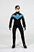 DC Nightwing 50th Anniversary 8-Inch Action Figure