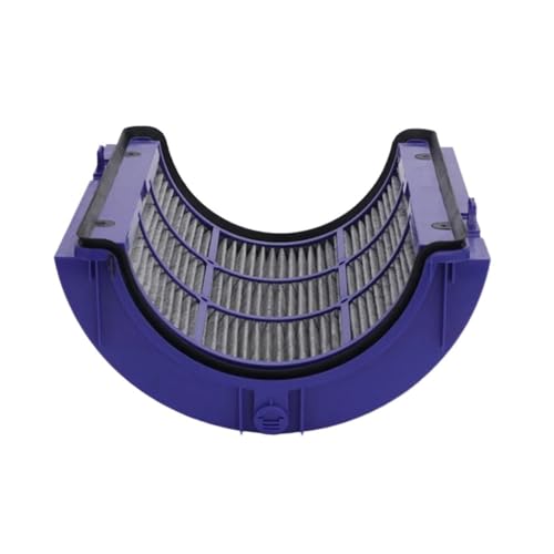 Filtre purificateur d'air capture allergènes pour TP09 HP09 PH02 - 4