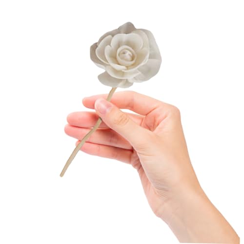 Garneck Set 5 Varillas Difusor Aroma para Hogar miniatura 4