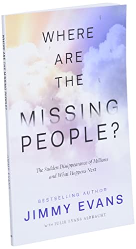 Where Are the Missing People?: The Sudden Disappearance of Millions and What Happens Next