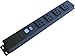 12â€ 4-Outlet Hardwired Power Strip, ALCI