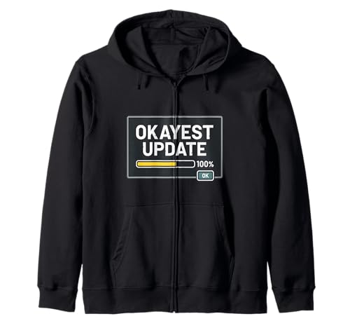 Divertido Software Humor Autodeprecante Tecnología Nerd Art Sudadera con Capucha