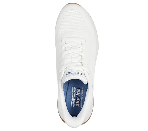 Image of Skechers Mens Bobs Squad 4 Sneaker