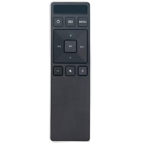 Télécommande XRS551-E3 barre de son Vizio compatible XRS351-C XRS551-C SB3851-D0