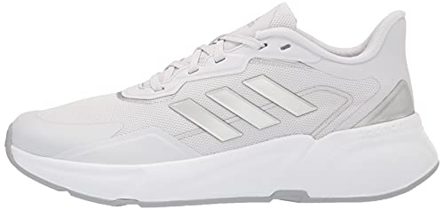 ▷ adidas Zapatillas de running X9000l1 para mujer, Halo Mint/Blanco