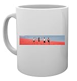 piece 1 euro san marino 2014 valeur Imprimé en Europe San Marino Euro 2023 Contestant Taza Mug Cup
