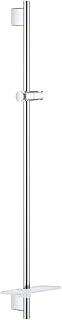 Rainshower 36" Shower Slide Bar, Starlight Chrome
