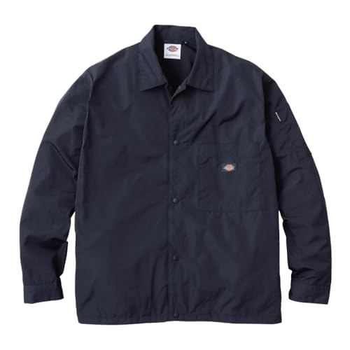 [���[�N�v��] Dickies �f�B�b�L�[�Y D-7510 �W���P�b�g ���� ���� ��ƕ� �ʔN �y�������t�� �F:�l�C�r�[ �T�C�Y:XL