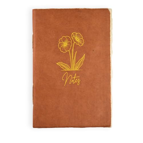 Nepali Companion �f���b�N�X�R���|�W�V����A5�T�C�Y�m�[�g�u�b�N �l�p�[���Y�̃n���h���C�h����̃��N�^���t�� �v�����̂���Ԃ̃����W���[�i�� �f�R���G�b�W�t�� �I�t�B�X�A����A���s�p (�e���R�b�^)