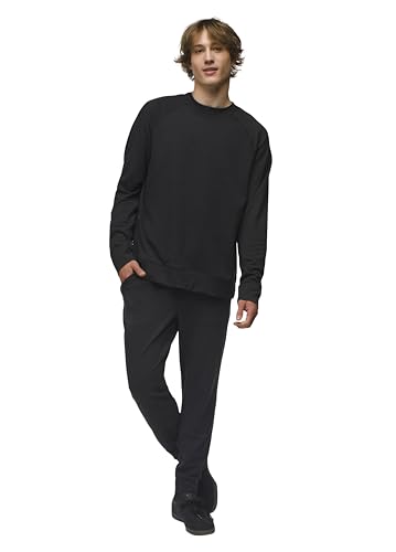 prAna Men's Altitude Tracker Jogger II2