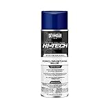 Seymour EN-56 Hi-Tech Engine Spray Paint, Ford & Mustang Blue (12 oz.)