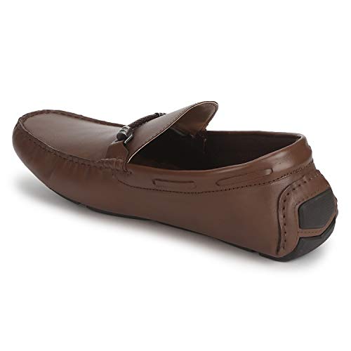 Image of Red Tape Men's Slip-On Shoes