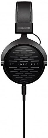 beyerdynamic dt 1990 pro black dt1990 renewed