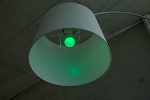 WLAN LED Lampen OSRAM STAR+ RGBW E27 Sockel