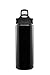CamelBak eddy Vacuum Insulated Stainless, 20 oz, Raven