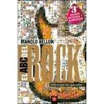 El ABC del Rock: Todo Lo Que Hay Que Saber 9587045459 Book Cover