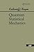 Quantum Statistical Mechanics (Advanced Books Classics)