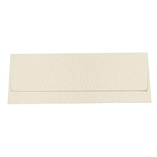 Busta Clio set da 35pz - Martellata Avorio